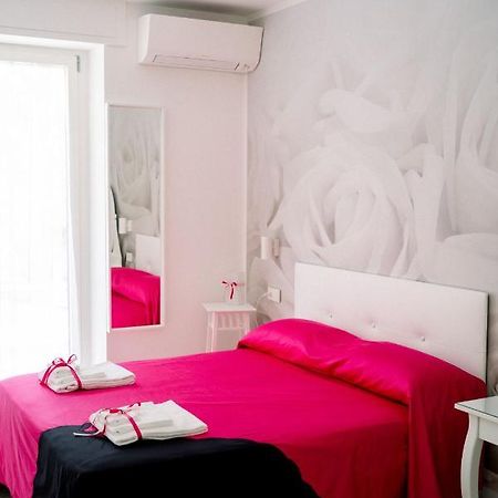 B&B Albus - Manfredonia Eksteriør bilde